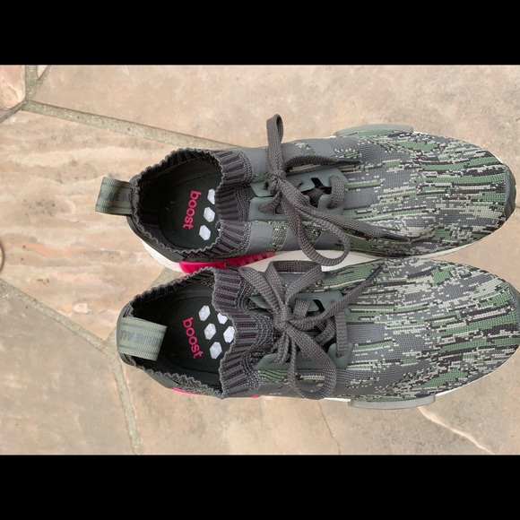 nmd r3